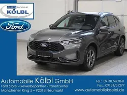 Grau Neu 2025 Ford Kuga ST-Line SUV | 35.480 € (Superpreis)