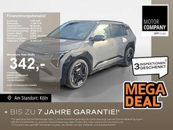 Grau Gebraucht 2025 Kia EV3 GT-Line SUV | 38.689 €