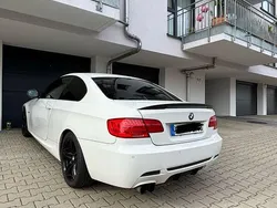 Weiß Gebraucht 2011 BMW 320 M Sport Coupé | 6.500 € (Superpreis)