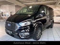 Andere Gebraucht 2021 Ford Tourneo Custom Van | 31.990 € (Teuer)