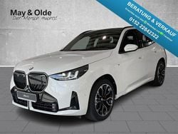 Weiss Gebraucht 2025 BMW X3 M Sport SUV | 64.980 € (Fairer Preis)