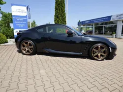 Crystal black silica Gebraucht 2023 Subaru BRZ Sport Coupé | 37.990 € (Etwas zu teuer)