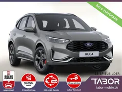 Silber metallic Neu 2025 Ford Kuga ST-Line X SUV | 39.688 € (Guter Preis)