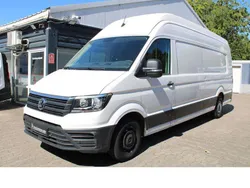 Weiß Gebraucht 2019 VW Crafter Van | 19.950 € (Superpreis)