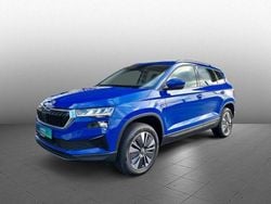 Blau (energyblau) Gebraucht 2023 Skoda Karoq Tour SUV | 26.980 € (Guter Preis)