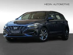 Dark knight Gebraucht 2022 Hyundai i30 Edition 30+ Limousine | 18.990 € (Fairer Preis)