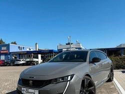 Selenium grau Gebraucht 2021 Peugeot 508 Peugeot Sport Engineered Kombi | 36.390 € (Teuer)