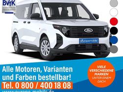 Wählbar Neu 2025 Ford Tourneo Courier Trend Van / Kleinbus | 24.499 € (Guter Preis)