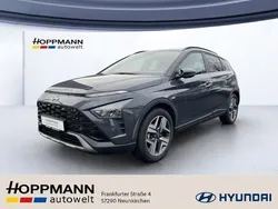 Grau Gebraucht 2023 Hyundai Bayon Prime SUV | 21.900 € (Etwas zu teuer)