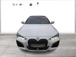 Weiß Gebraucht 2022 BMW M440 M Sport Limousine | 47.990 € (Teuer)