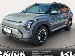 (ebd) schiefergrau met. Neu 2025 Kia EV3 4 SUV | 37.890 € (Guter Preis)