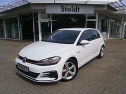 Weiß Gebraucht 2019 VW Golf VII GTI Limousine | 22.750 € (Fairer Preis)