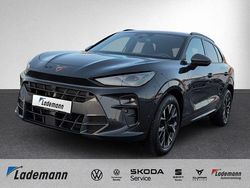 Grau Gebraucht 2025 Cupra Terramar SUV | 37.428 € (Guter Preis)