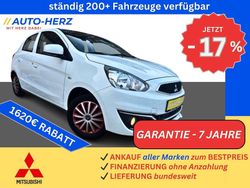 Weiß Gebraucht 2019 Mitsubishi Space Star Limousine | 7.990 € (Fairer Preis)