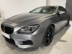 Sonderlackierung Gebraucht 2014 BMW M6 Competition Edition Coupé | 43.900 € (Guter Preis)