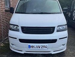 Gebraucht 2008 VW T5 Van | 10.500 € (Fairer Preis)