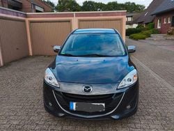Grau Gebraucht 2014 Mazda 5 Sendo Van / Kleinbus | 8.400 € (Fairer Preis)