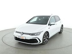 Weiß Gebraucht 2021 VW Golf VIII R-line Limousine | 23.120 € (Guter Preis)