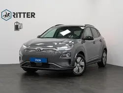 Grau Gebraucht 2020 Hyundai Kona Style SUV | 15.990 € (Fairer Preis)