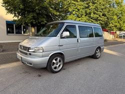 Gebraucht 2002 VW T4 Van | 17.900 € (Teuer)