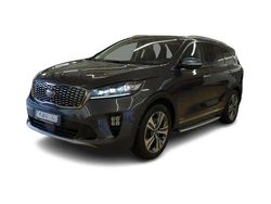 Andere Gebraucht 2018 Kia Sorento GT-Line SUV | 28.950 € (Fairer Preis)