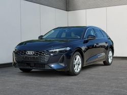 Firmanentblau metallic Neu 2024 Audi A5 Basis Coupé | 48.679 € (Fairer Preis)