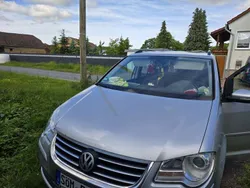 Gebraucht 2010 VW Touran Trendline Van / Kleinbus | 4.500 € (Fairer Preis)