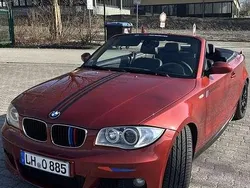 Gebraucht 2008 BMW 118 Cabriolet Cabrio | 6.900 € (Etwas zu teuer)