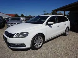 Weiß Gebraucht 2012 VW Passat Comfortline Kombi | 4.000 € (Superpreis)