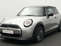 Grau Gebraucht 2024 Mini Cooper S Classic Kleinwagen | 26.255 € (Guter Preis)