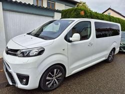 Weiß Gebraucht 2019 Toyota Proace Comfort Van | 27.500 € (Superpreis)