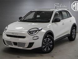 Neu 2025 Fiat 600 SUV | 22.770 €
