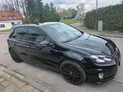 Schwarz Gebraucht 2012 VW Golf VII Edition Limousine | 11.500 € (Fairer Preis)