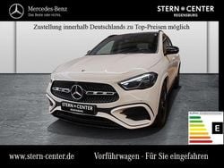 Other Gebraucht 2025 Mercedes GLA180 AMG SUV | 39.899 € (Guter Preis)