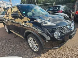 Schwarz Gebraucht 2018 Nissan Juke Visia SUV | 8.500 € (Fairer Preis)
