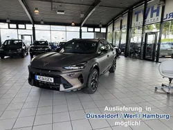 Century bronze matt Neu 2025 Cupra Formentor VZ SUV | 43.490 € (Guter Preis)