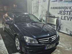 Blau Gebraucht 2009 Mercedes CLC200 Kleinwagen | 5.900 € (Superpreis)