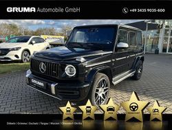 Schwarz Gebraucht 2019 Mercedes G63 AMG AMG SUV | 151.799 € (Fairer Preis)