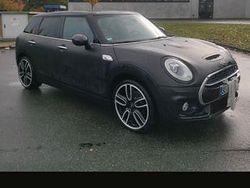 Rot Gebraucht 2017 Mini John Cooper Works Clubman Chili Kombi | 22.100 € (Fairer Preis)