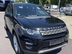 Gebraucht 2017 Land Rover Discovery Sport HSE SUV | 11.500 € (Guter Preis)