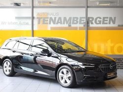 Diamant schwarz/karbon schwarz Gebraucht 2023 Opel Insignia Business Kombi | 21.900 € (Fairer Preis)