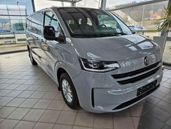 Stone grey Neu 2025 VW T7 Life Van | 59.990 € (Teuer)