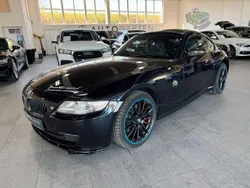 Schwarz Gebraucht 2007 BMW Z4 M Sport Coupé | 20.950 € (Fairer Preis)