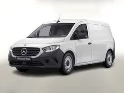 Grau Neu 2025 Mercedes Citan 110 Van | 26.288 €