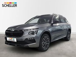 Grau Neu 2025 Skoda Kamiq Tour SUV | 37.060 €