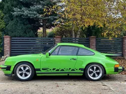 Gebraucht 1974 Porsche 911S Coupé | 56.900 €