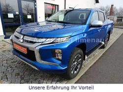 Blau Gebraucht 2021 Mitsubishi L200 Abholung | 35.485 €