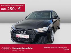 Schwarz Gebraucht 2024 Audi A1 Sportback Basis Kleinwagen | 21.930 € (Fairer Preis)
