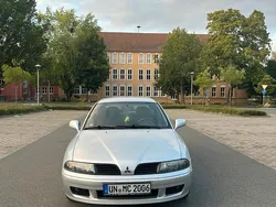 Silber Gebraucht 2003 Mitsubishi Carisma Limousine | 2.000 €