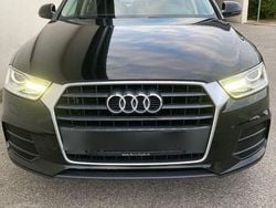 Schwarz Gebraucht 2015 Audi Q3 SUV | 11.999 € (Superpreis)